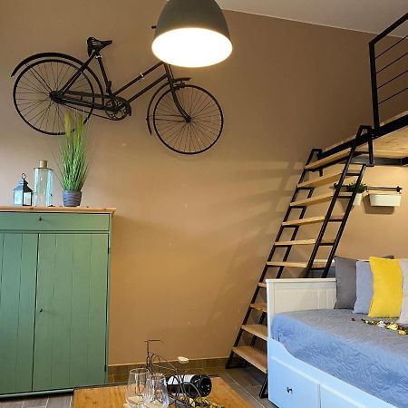 Pedal Apartman Szeged City Exterior photo