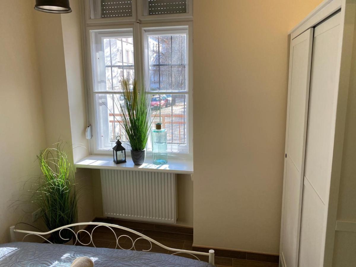 Pedal Apartman Szeged City Exterior photo