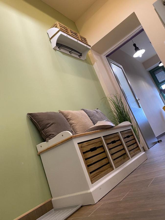 Pedal Apartman Szeged City Exterior photo