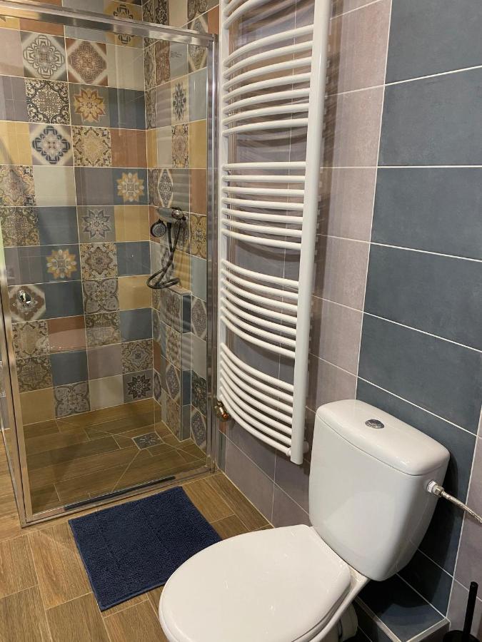 Pedal Apartman Szeged City Exterior photo